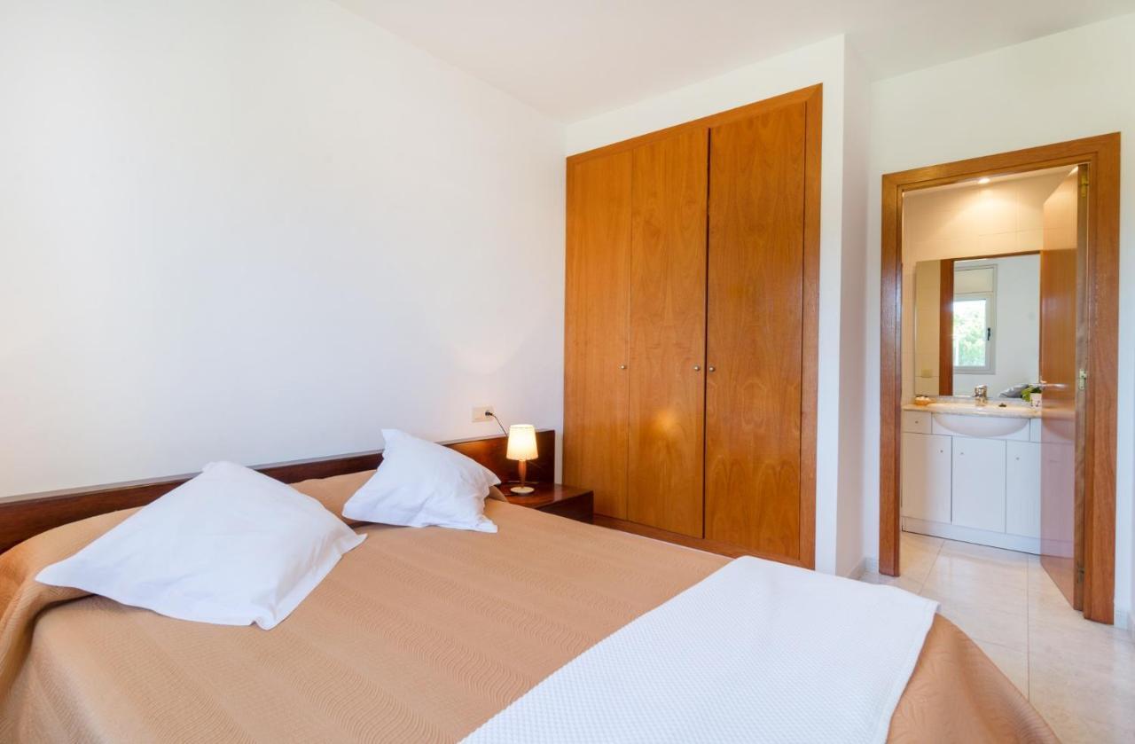 פלאמוס Hotel Ancora מראה חיצוני תמונה