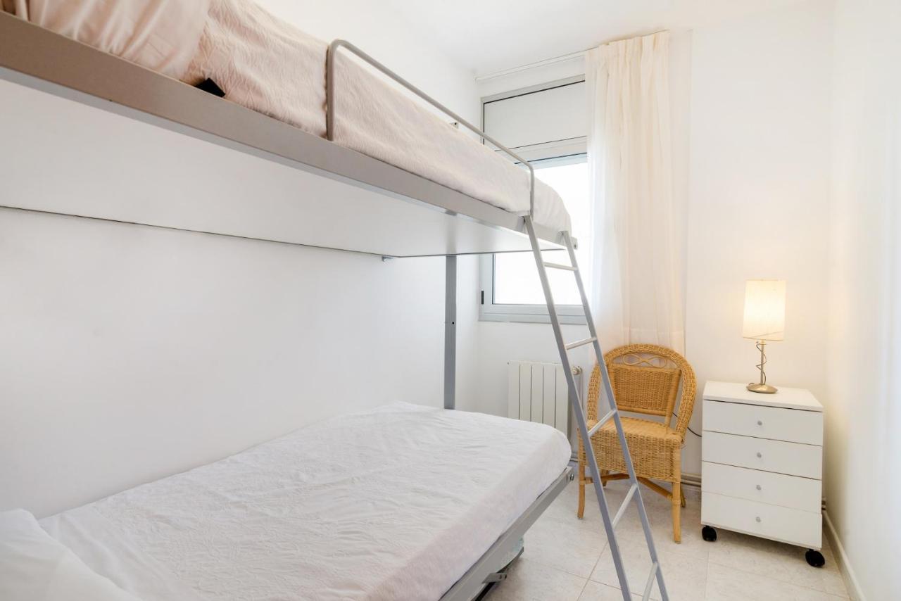 פלאמוס Hotel Ancora מראה חיצוני תמונה