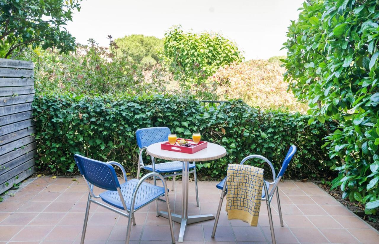 פלאמוס Hotel Ancora מראה חיצוני תמונה