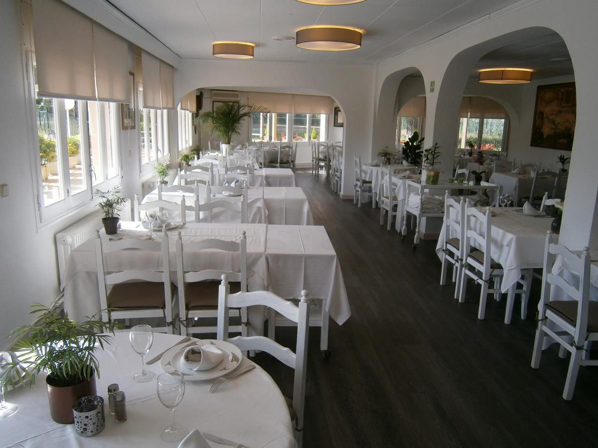 פלאמוס Hotel Ancora מראה חיצוני תמונה