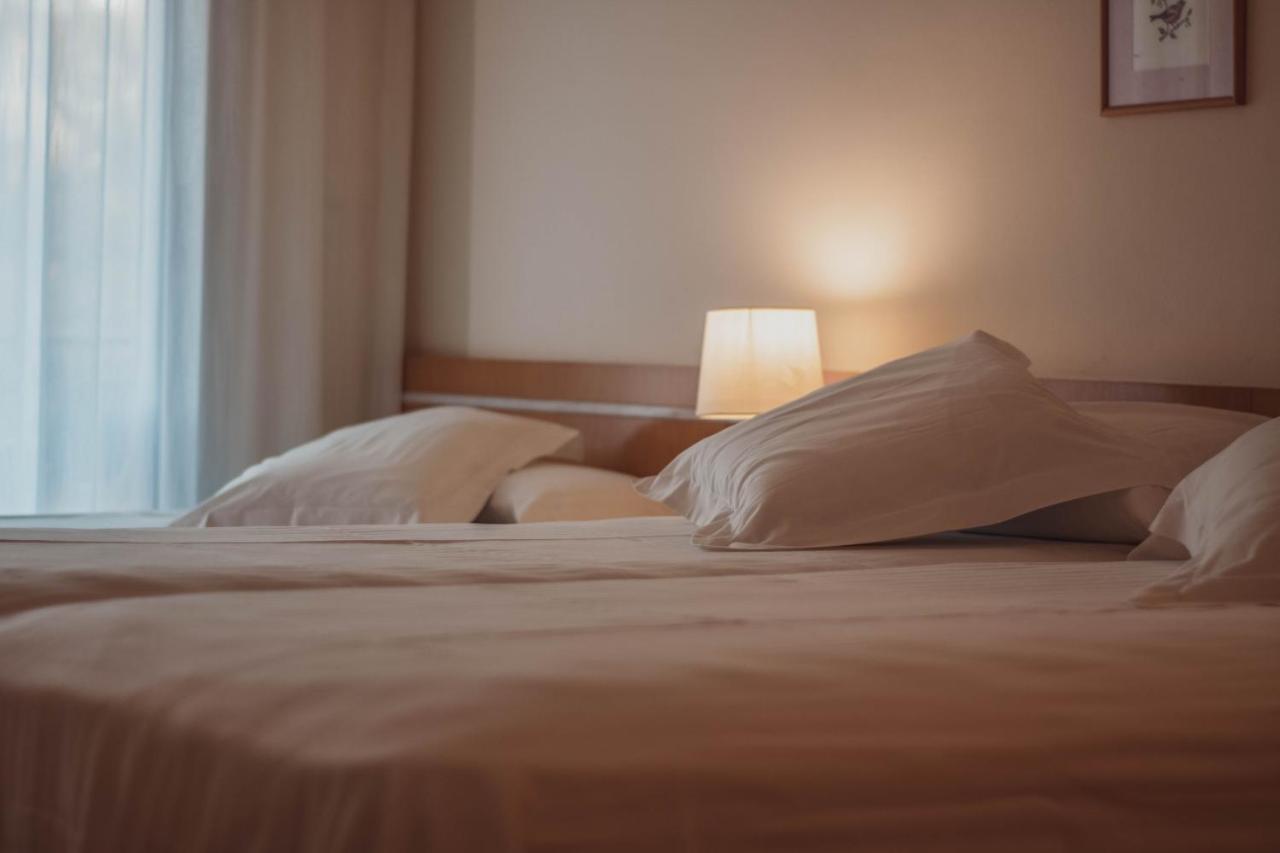 פלאמוס Hotel Ancora מראה חיצוני תמונה